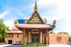 Tambon Chakphong