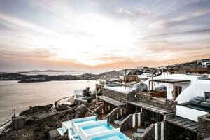 Mikonos