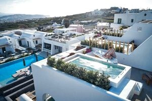Pyrgos Kallistis
