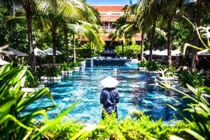 Hoi An City