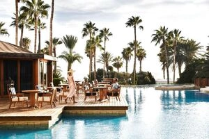Paphos City