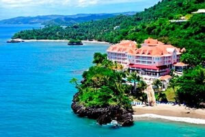 Las Galeras, Samaná