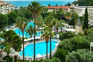 Manavgat
