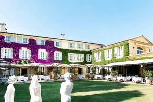 Grasse