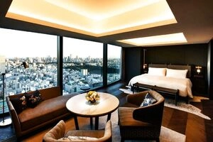 Tokyo