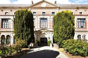 Montreuil-sur-Mer