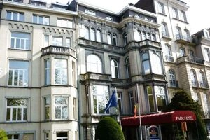 Etterbeek