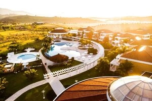 Ribeirão Claro