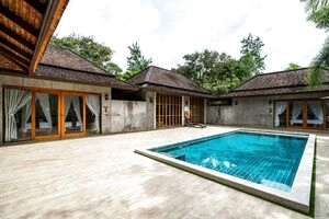 Tambon Bo Saen