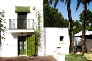 Santa Gertrudis de Fruitera