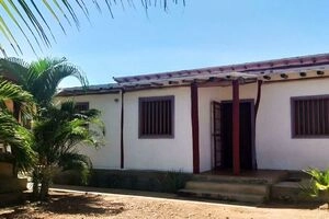 El Cují