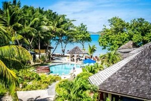 Grand'Anse Praslin