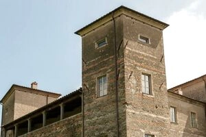 Monti di Licciana