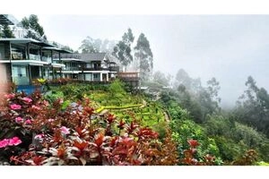 Munnar