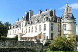 Augerville-la-Rivière