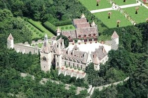 Vallon-en-Sully