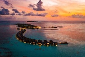 Lhaviyani Atoll