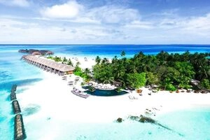 Moofushi Island