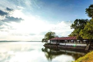 Polonnaruwa