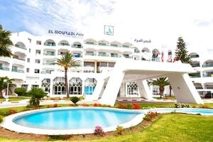 Hammam Sousse