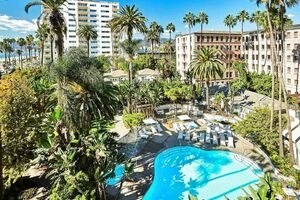 Los Angeles