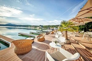 Velden am Wörther See