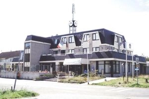 Nieuwvliet-Bad