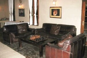 Sesfontein