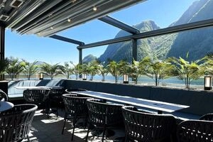 Mosjøen - Mussere