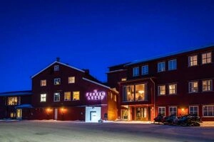 Longyearbyen