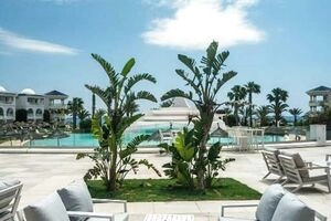 Yasmine Hammamet