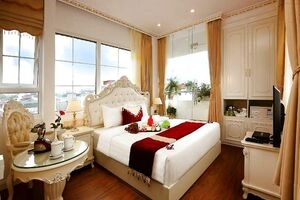 Phố cổ Hà Nội