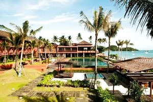 Baan Bo Phut