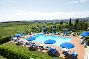 Castellina in Chianti