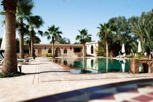Taroudant