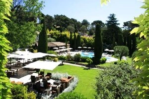 Mougins