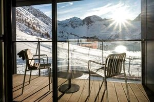 Tignes
