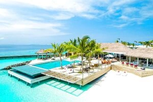Raa Atoll