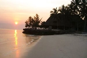 Kizimkazi Dimbani - Zanzibar-