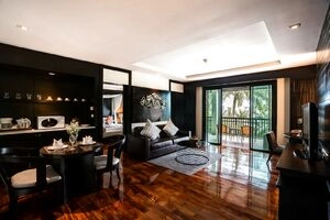 Tambon Ko Chang