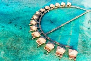 Maldives Islands
