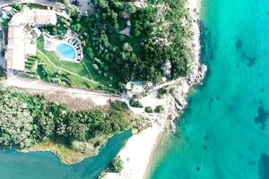 Baja Sardinia