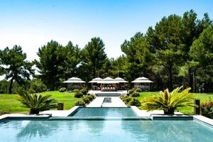 Le Castellet