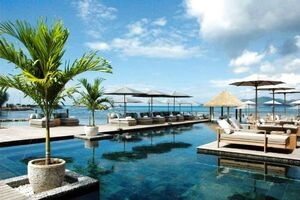 La Digue