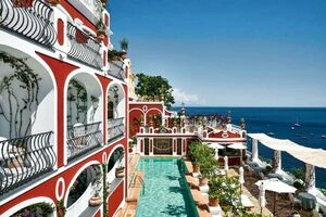 Positano