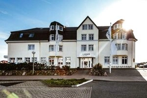 Wenningstedt-Braderup (Sylt)