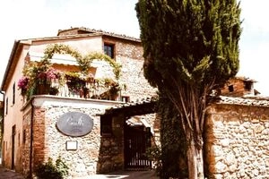 Strove