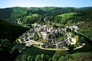 Esch-sur-Sûre