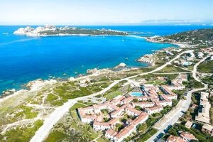 Baia Santa Reparata