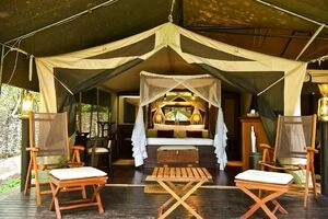 Masai Mara
